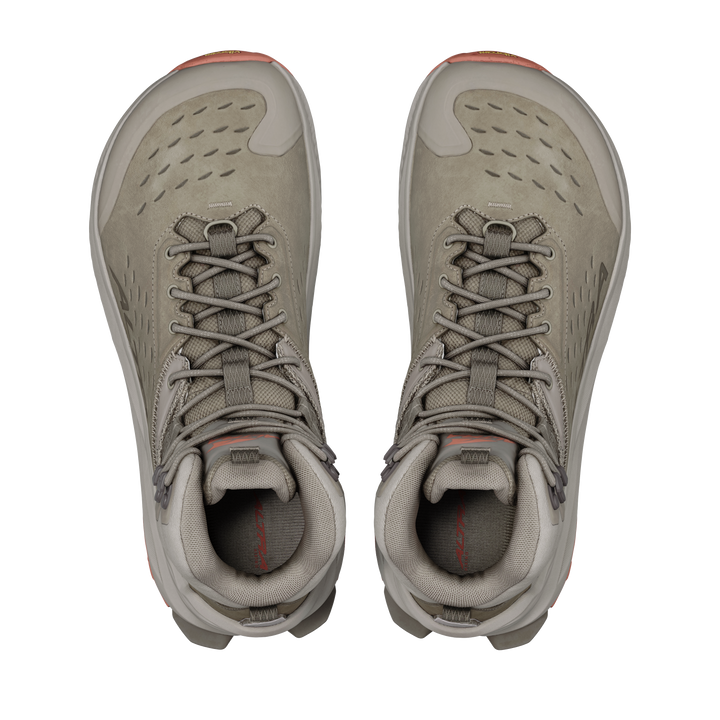 Altra Olympus 6 Hike Mid GTX Men's Hiking Shoes