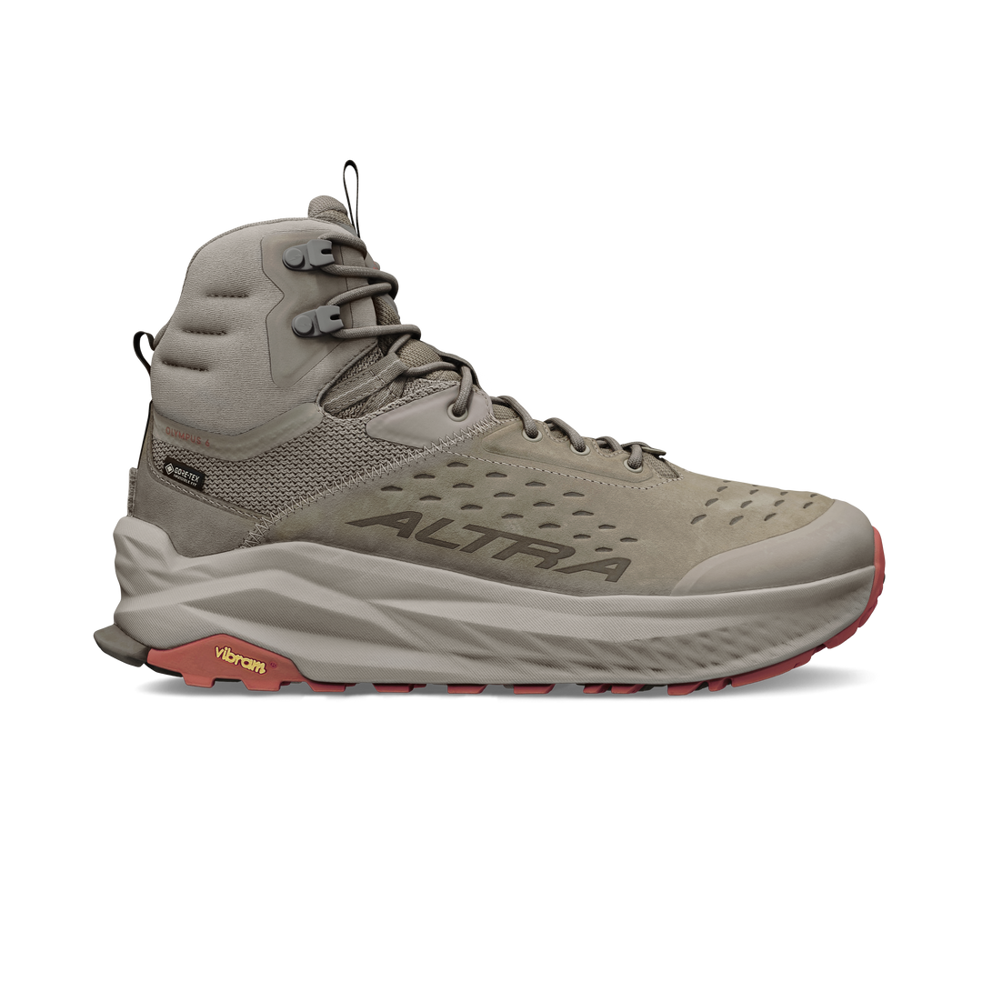 Altra Olympus 6 Hike Mid GTX Men's Hiking Shoes