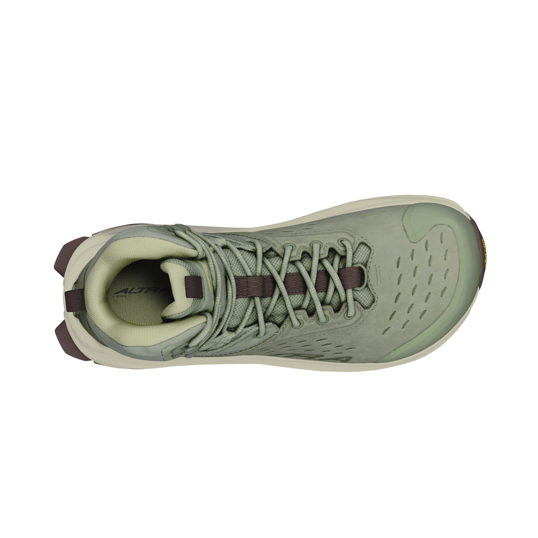 Altra Olympus 6 Hike Mid GTX Women's Hiking Shoes