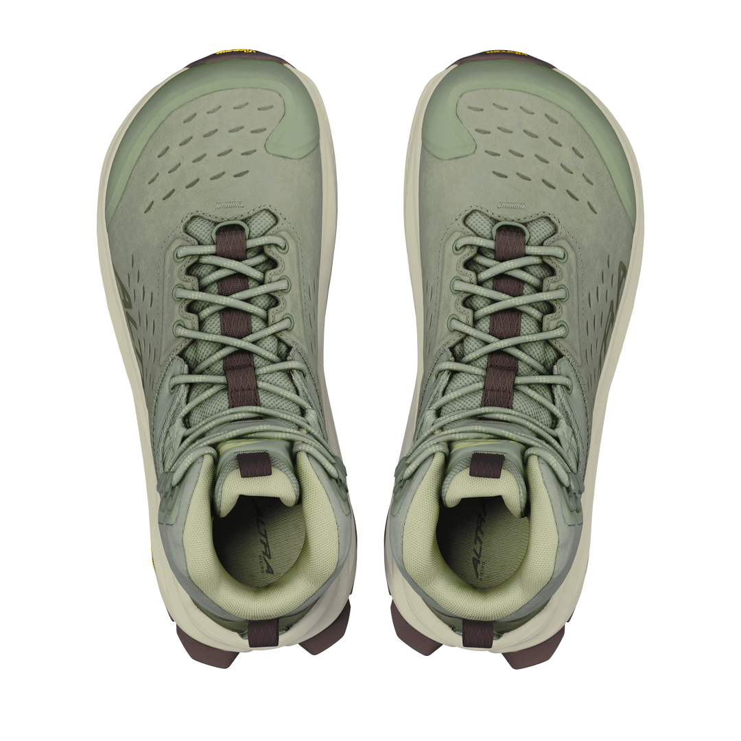 Altra Olympus 6 Hike Mid GTX Women's Hiking Shoes