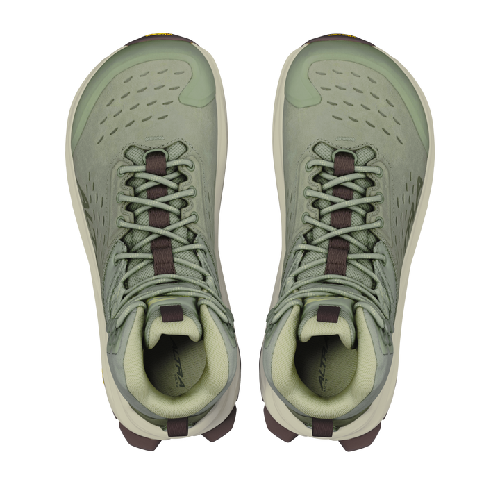Altra Olympus 6 Hike Mid GTX Women's Hiking Shoes