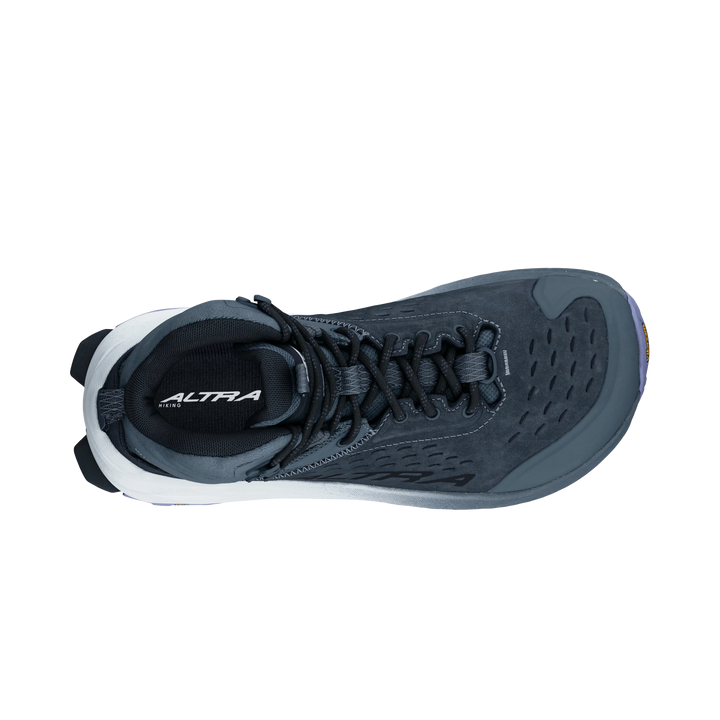 Altra Olympus 6 Hike Mid GTX Women's Hiking Shoes