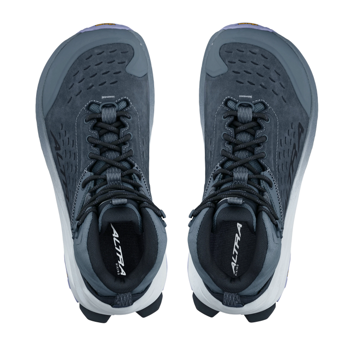 Altra Olympus 6 Hike Mid GTX Women's Hiking Shoes