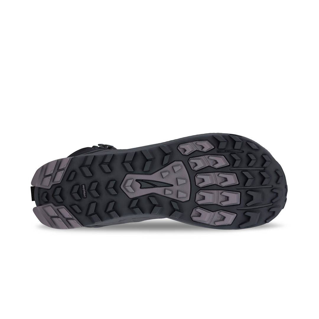 Altra Lone Peak 9 Mid Waterproof Hiking Shoes Men's