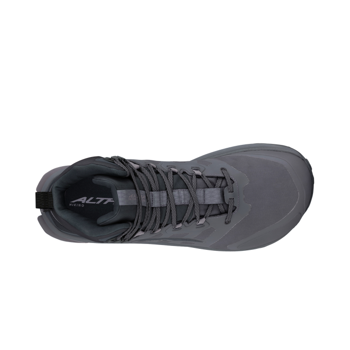 Altra Lone Peak 9 Mid Waterproof Hiking Shoes Men's