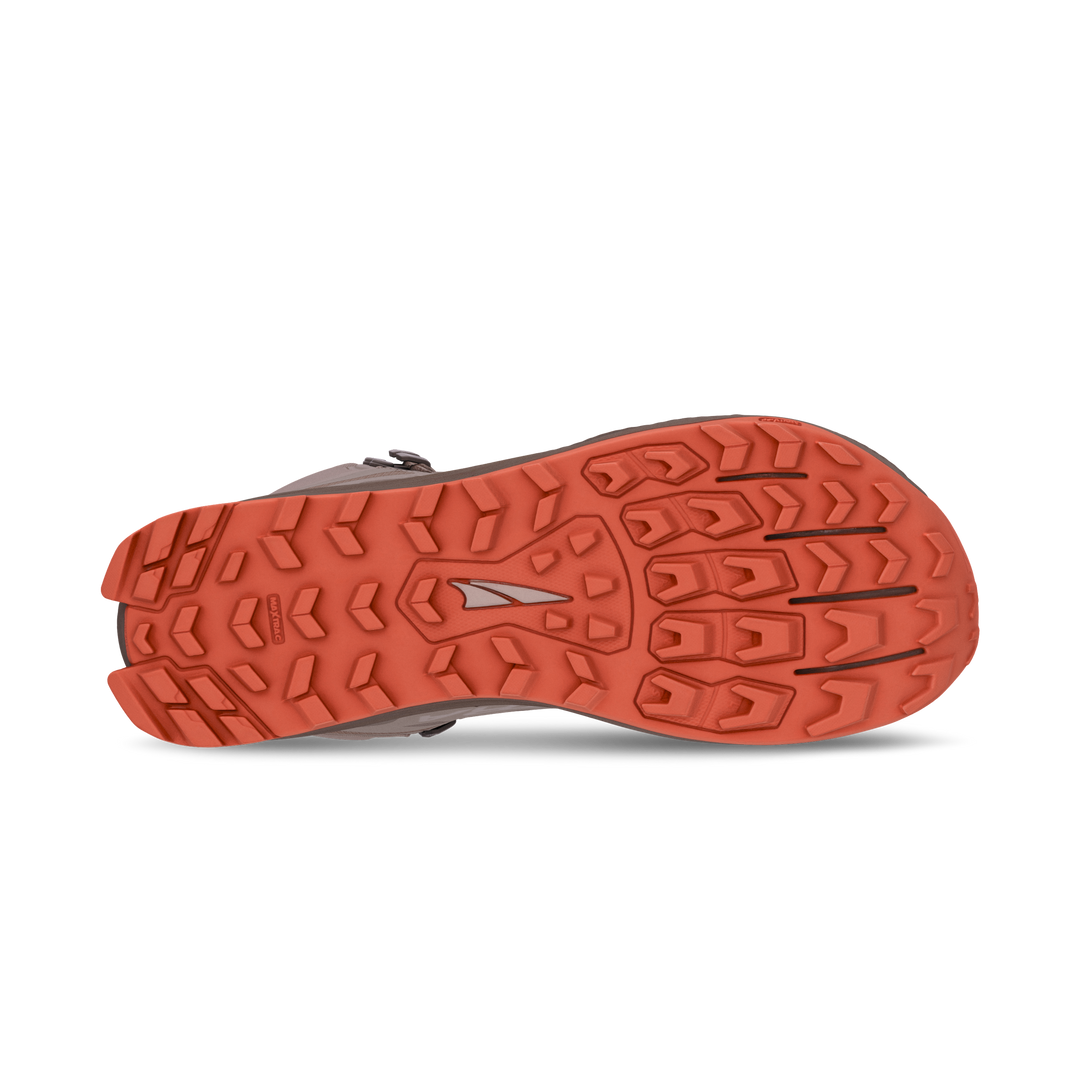 Altra Lone Peak 9 Mid Waterproof Hiking Shoes Men's