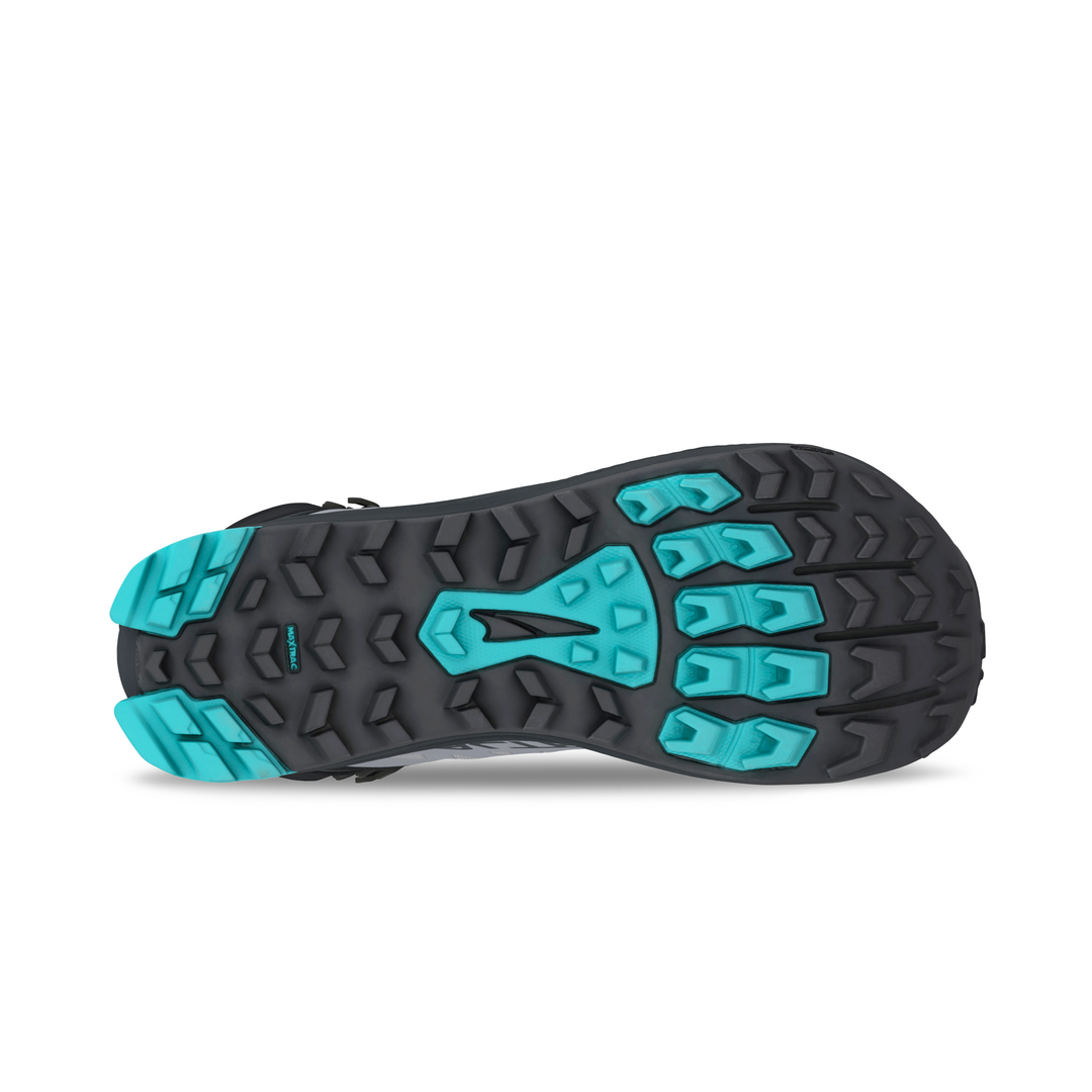Altra Lone Peak 9 Mid Waterproof Hiking Shoes Women's