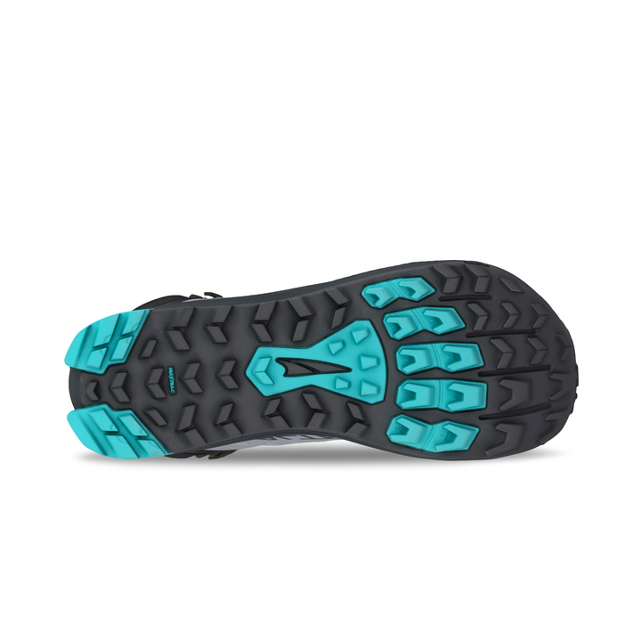 Altra Lone Peak 9 Mid Waterproof Hiking Shoes Women's