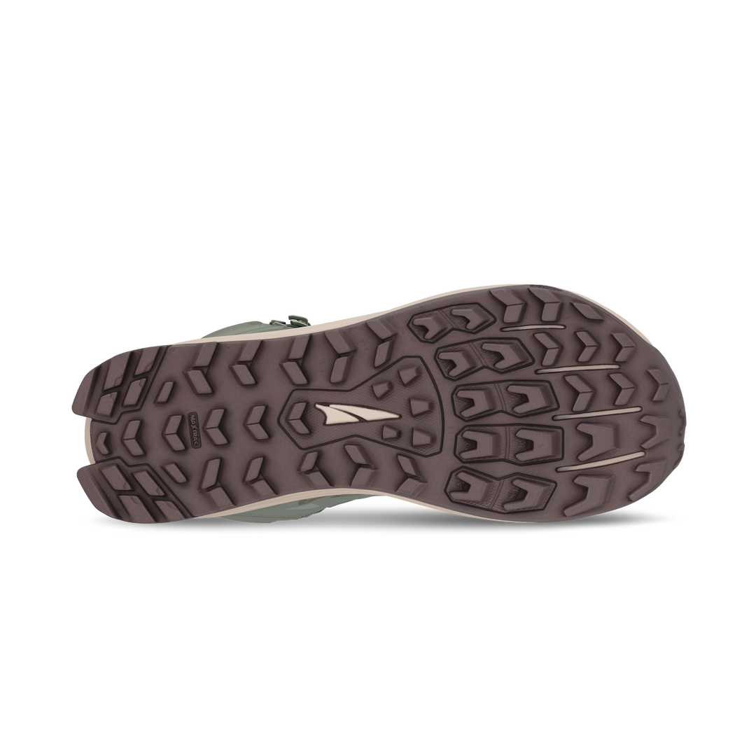 Altra Lone Peak 9 Mid Waterproof Hiking Shoes Women's