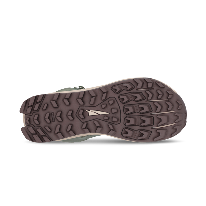Altra Lone Peak 9 Mid Waterproof Hiking Shoes Women's