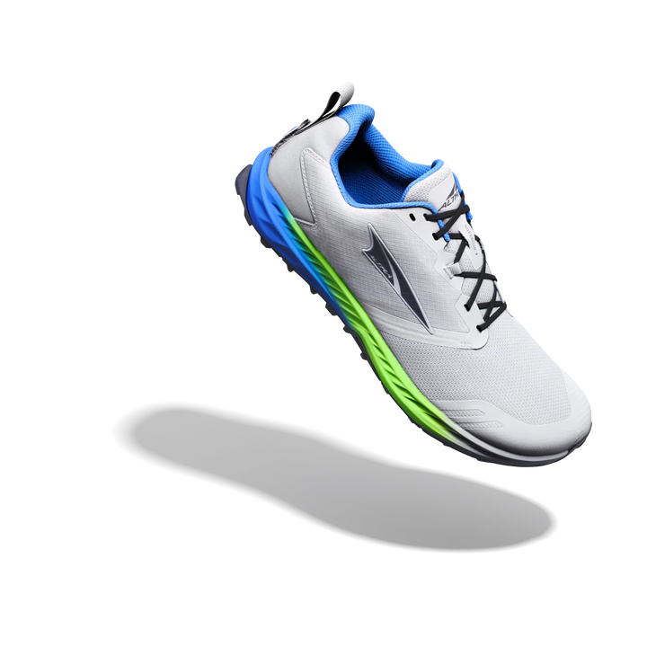 Altra Superior 7 Trail Running Shoes (Men&