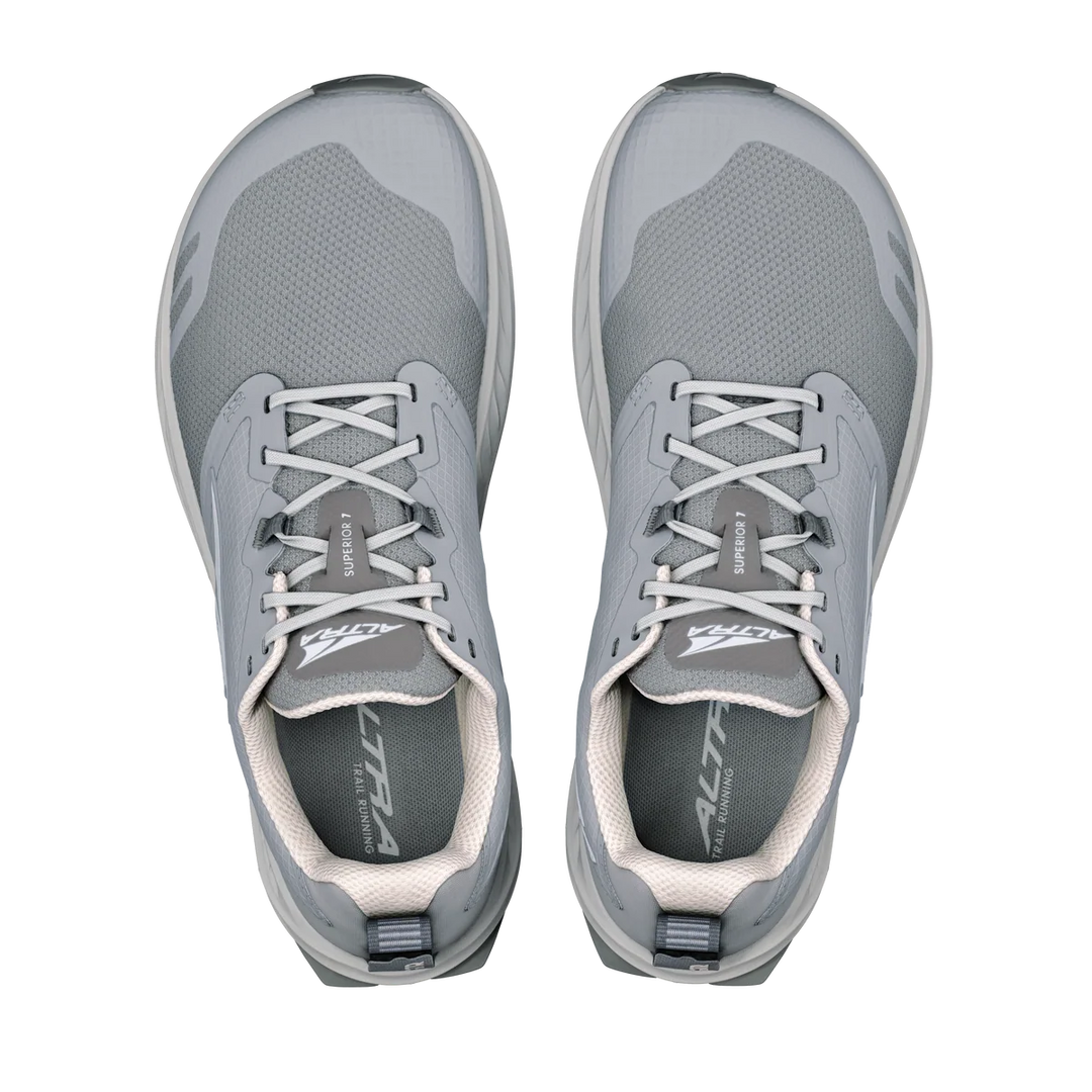 Altra Superior 7 Trail Running Shoes (Women&