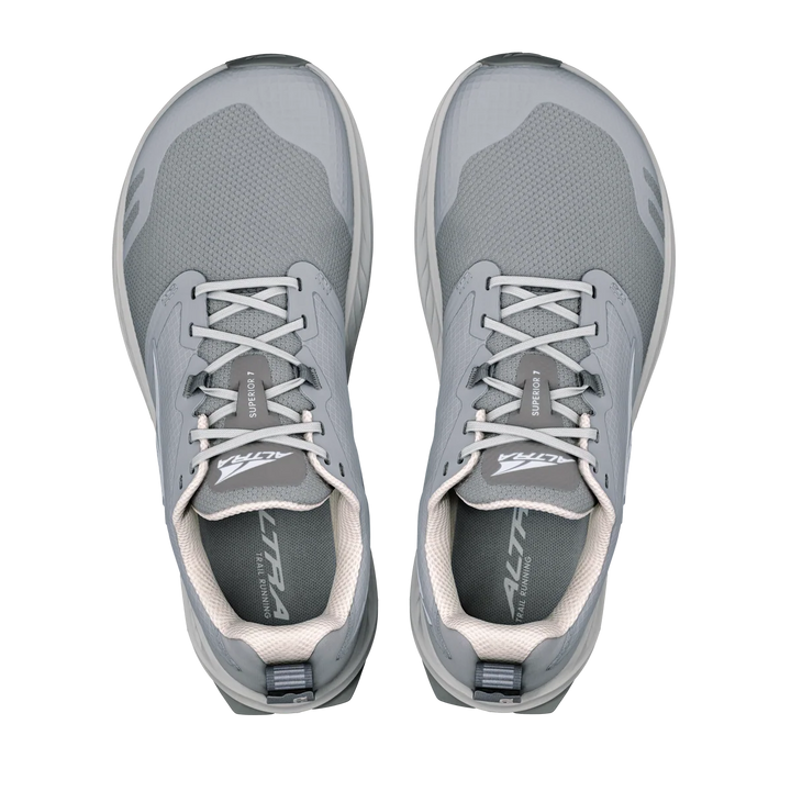 Altra Superior 7 Trail Running Shoes (Women&