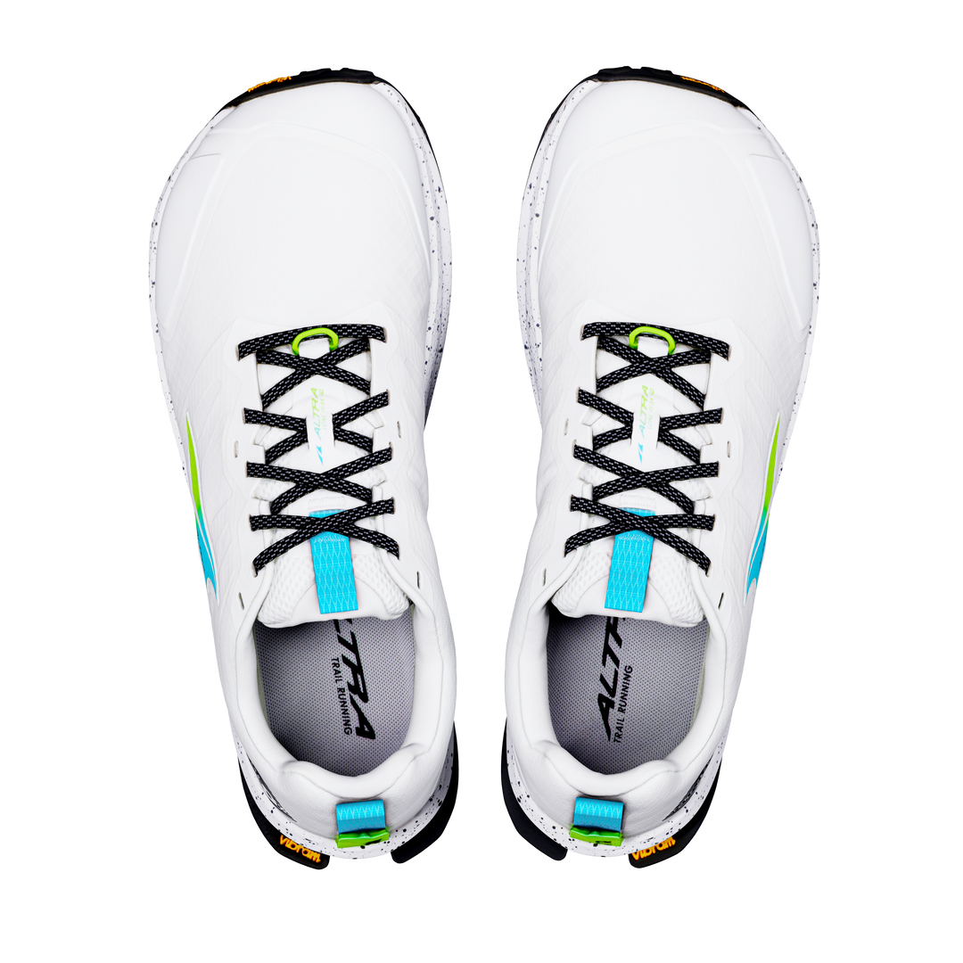 Altra Lone Peak 9+ Men's Trail Running Shoes