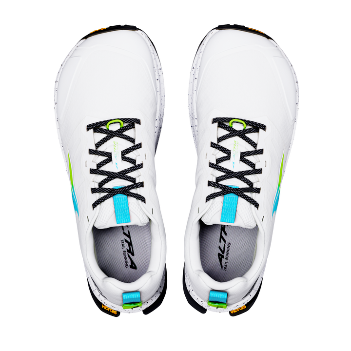 Altra Lone Peak 9+ Men's Trail Running Shoes