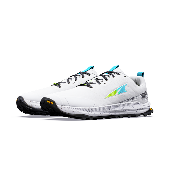 Altra Lone Peak 9+ Men's Trail Running Shoes