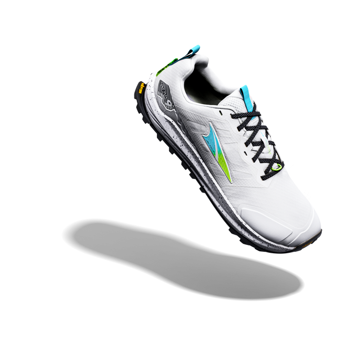 Altra Lone Peak 9+ Men's Trail Running Shoes