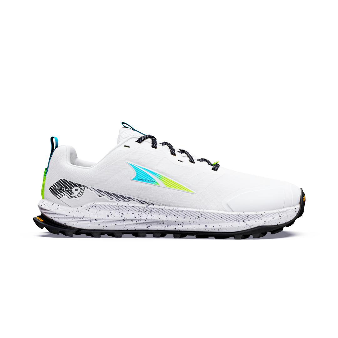 Altra Lone Peak 9+ Men's Trail Running Shoes