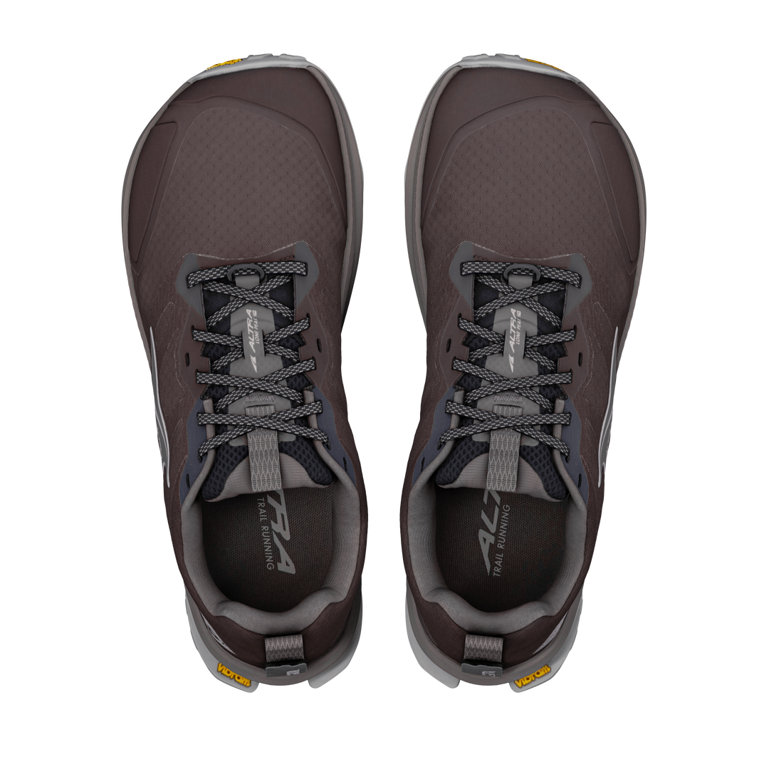 Altra Lone Peak 9+ Men's Trail Running Shoes
