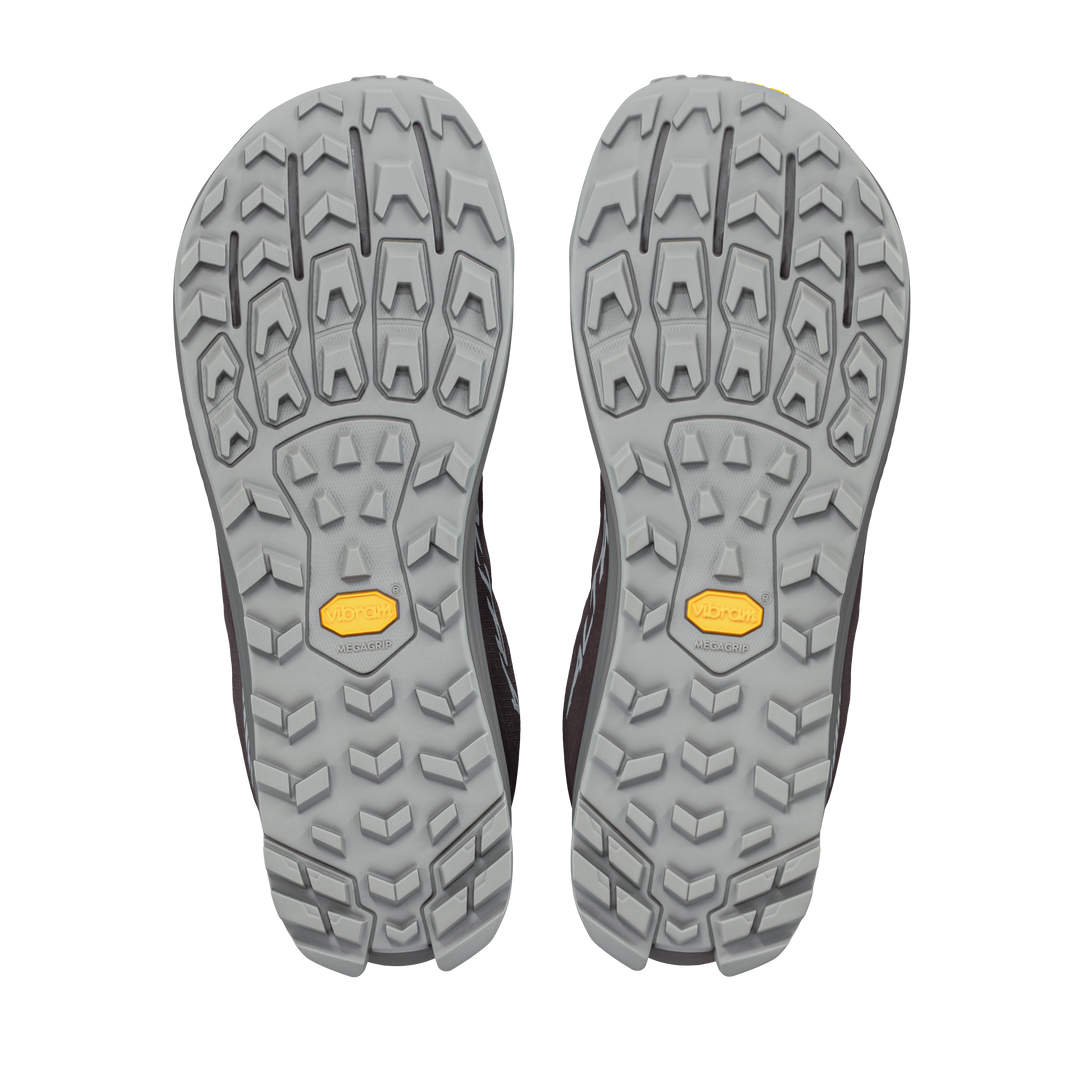 Altra Lone Peak 9+ Wide Men's Trail Running Shoes