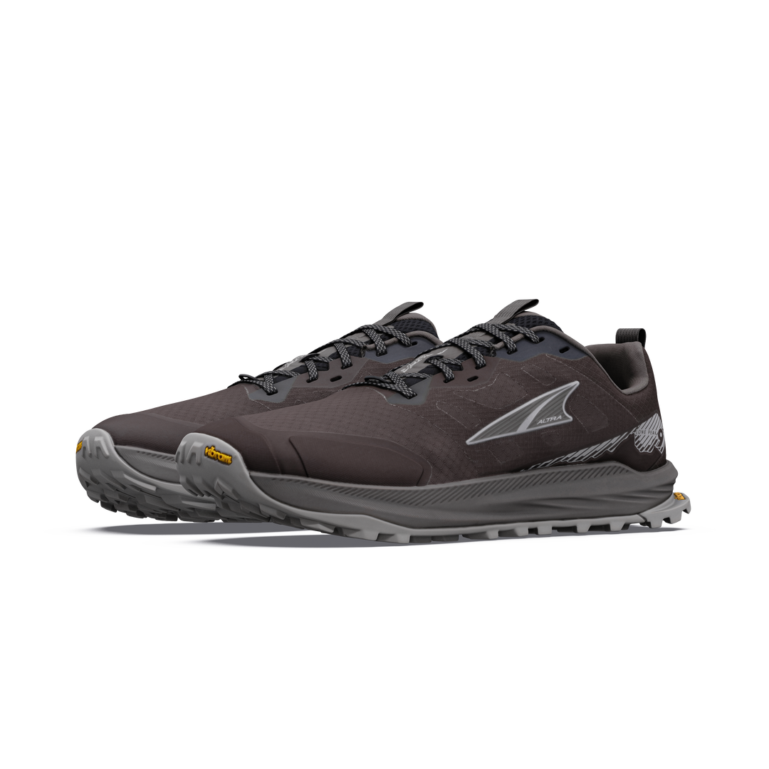Altra Lone Peak 9+ Men's Trail Running Shoes