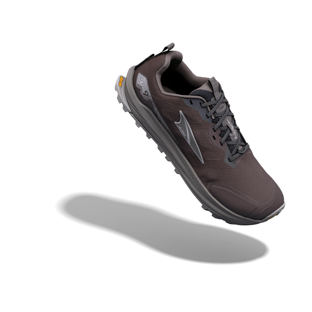 Altra Lone Peak 9+ Wide Men's Trail Running Shoes