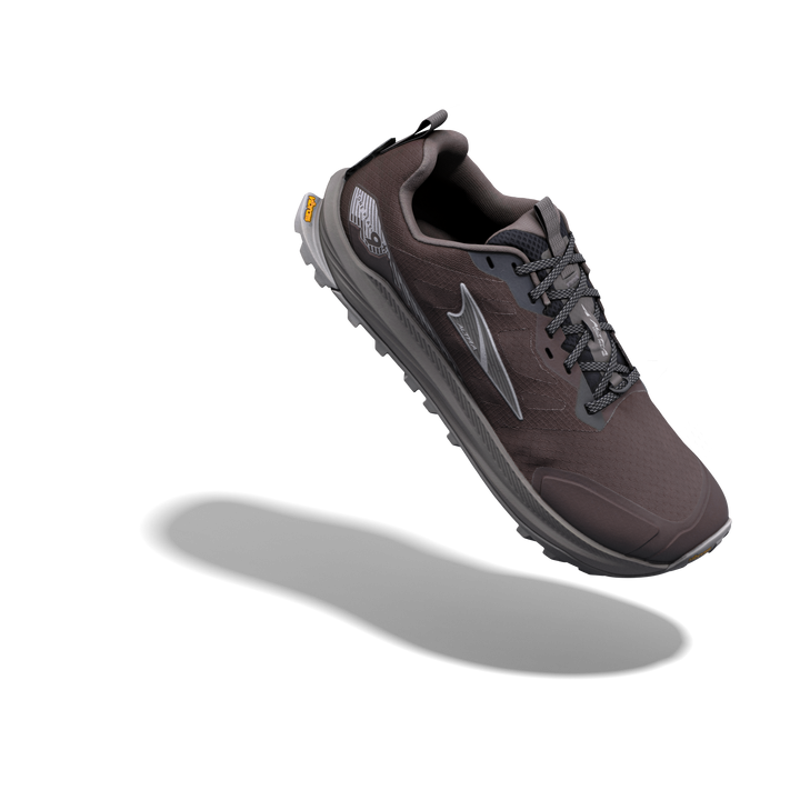 Altra Lone Peak 9+ Wide Men's Trail Running Shoes
