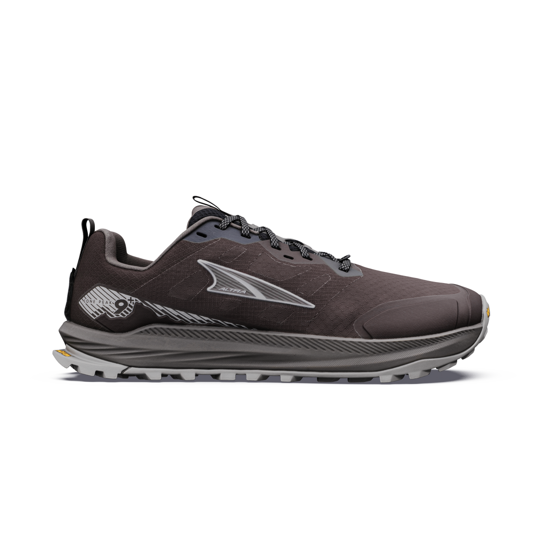 Altra Lone Peak 9+ Wide Men's Trail Running Shoes