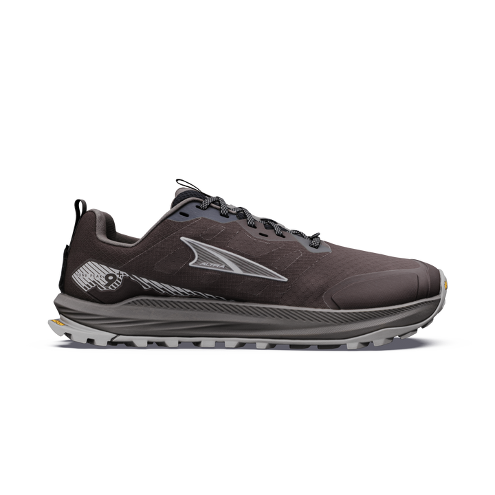 Altra Lone Peak 9+ Wide Men's Trail Running Shoes