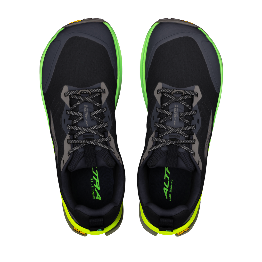 Altra Lone Peak 9+ Men's Trail Running Shoes