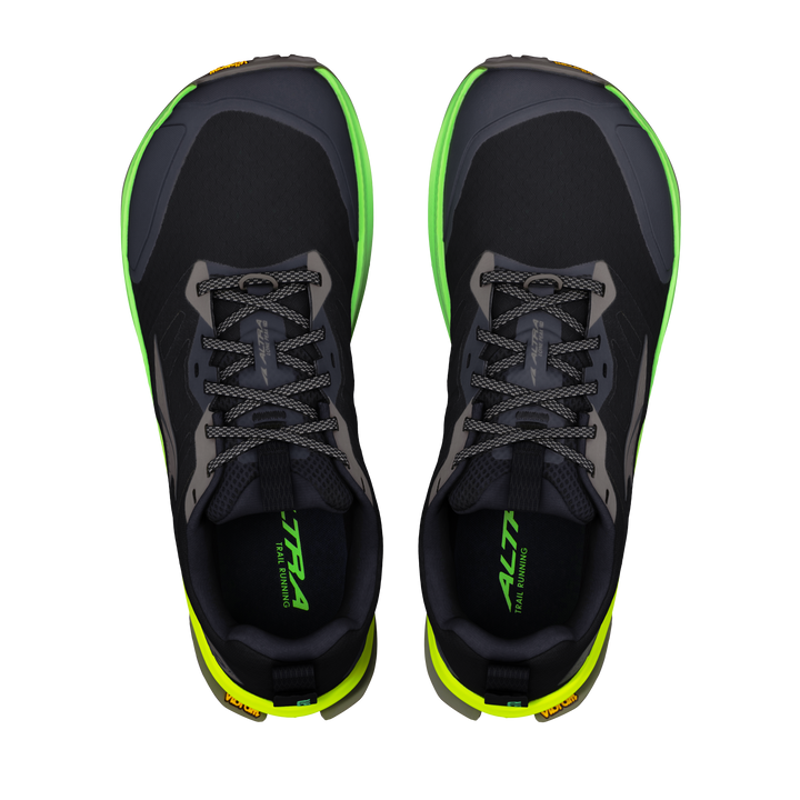 Altra Lone Peak 9+ Men's Trail Running Shoes