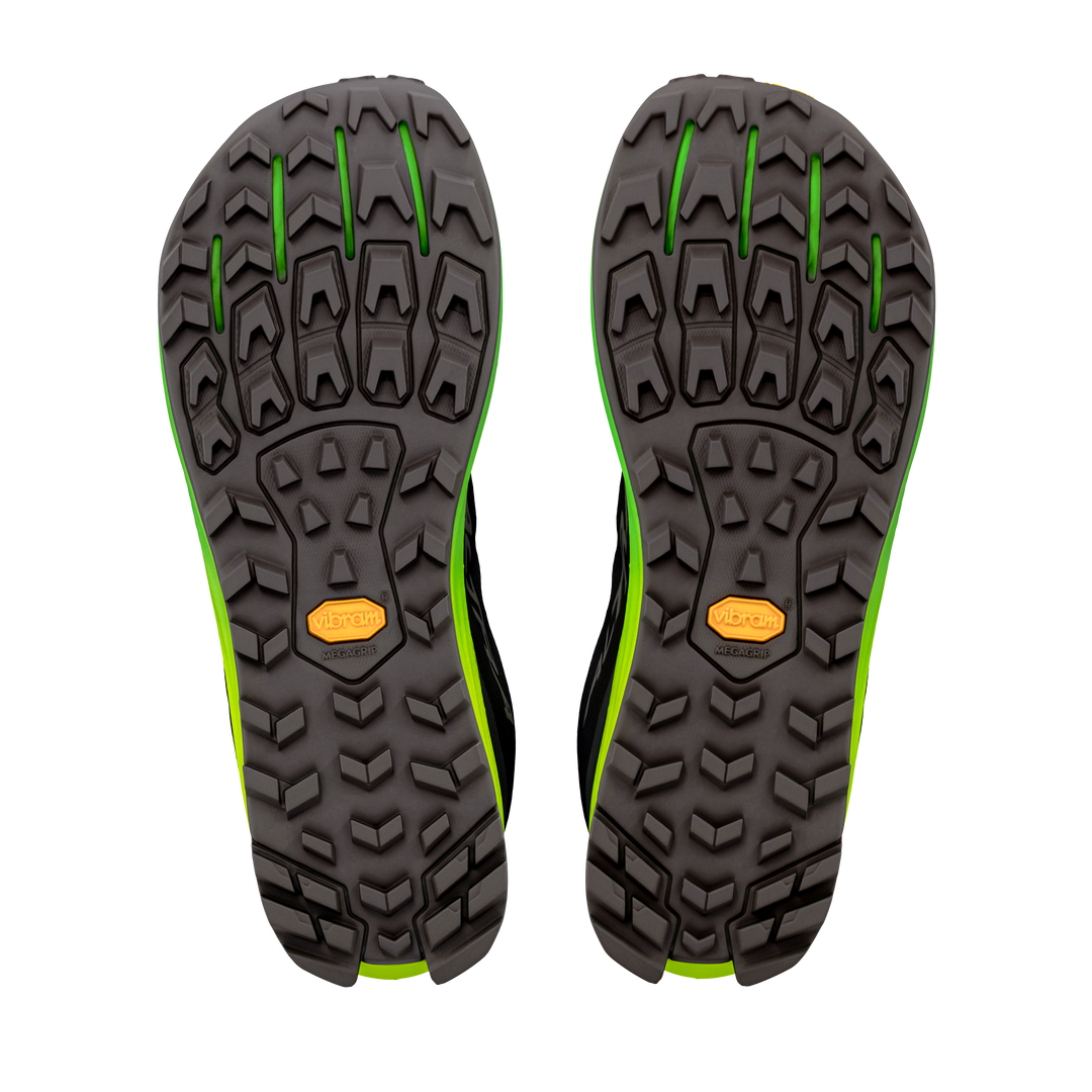 Altra Lone Peak 9+ Men's Trail Running Shoes