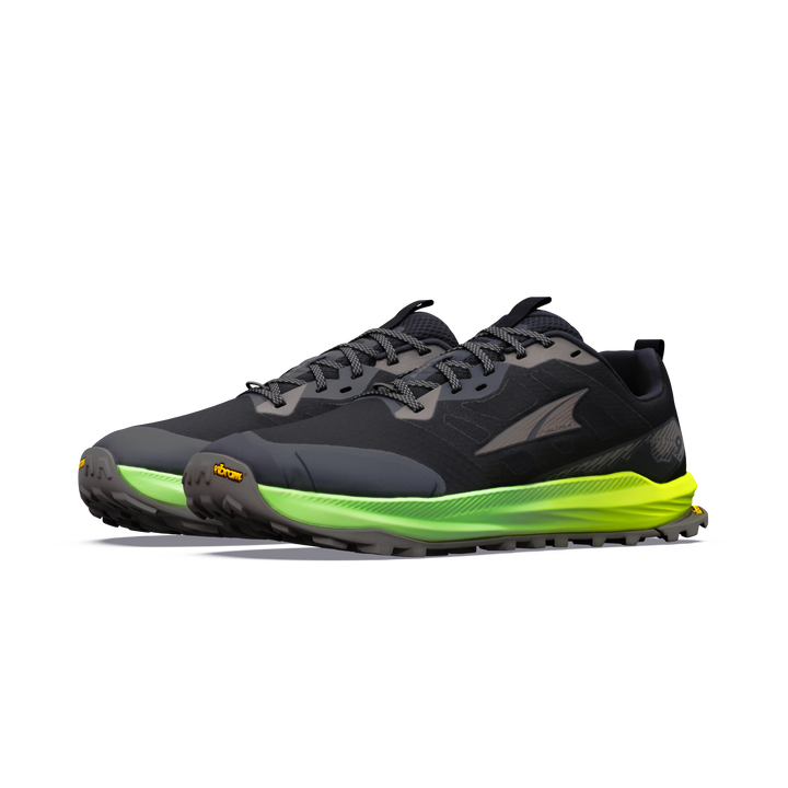 Altra Lone Peak 9+ Men's Trail Running Shoes
