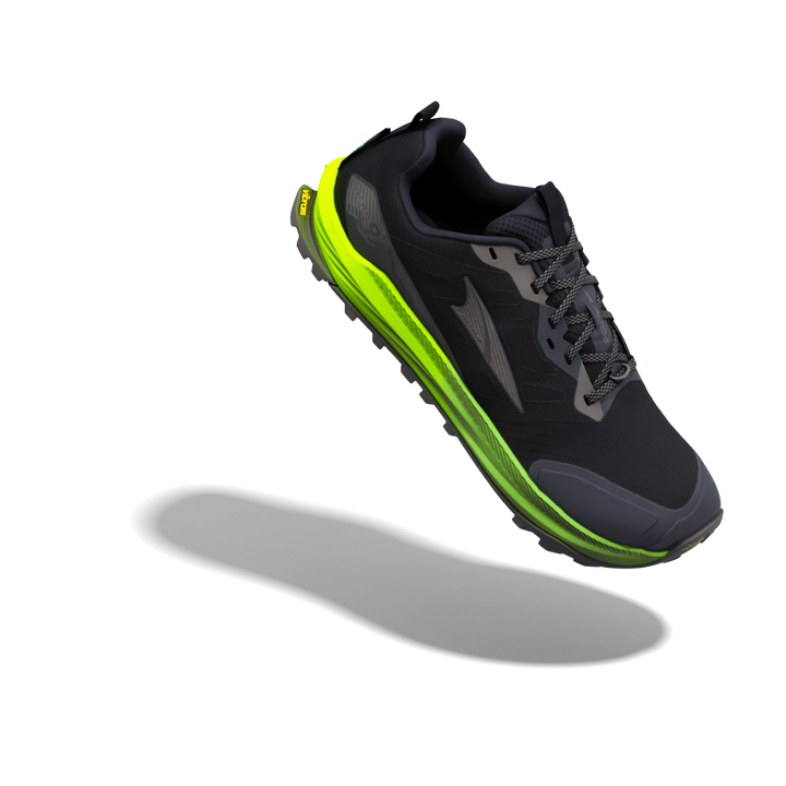 Altra Lone Peak 9+ Men's Trail Running Shoes