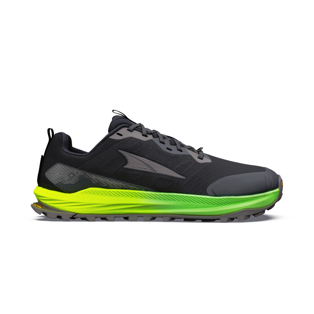 Altra Lone Peak 9+ Men's Trail Running Shoes