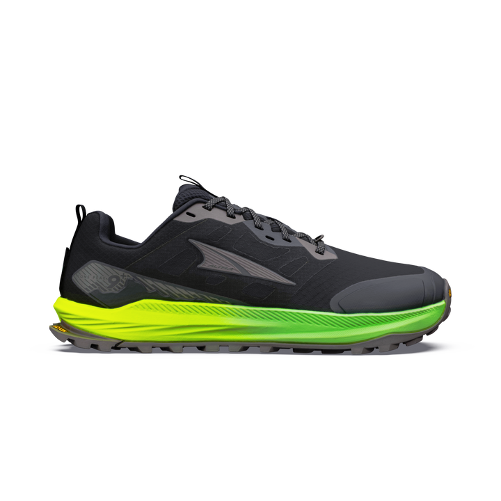 Altra Lone Peak 9+ Men's Trail Running Shoes