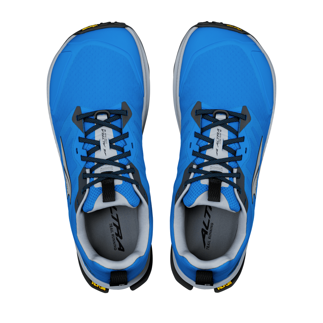 Altra Lone Peak 9+ Men's Trail Running Shoes