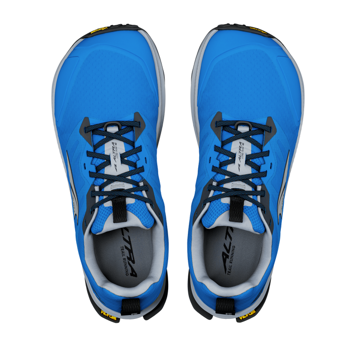 Altra Lone Peak 9+ Men's Trail Running Shoes