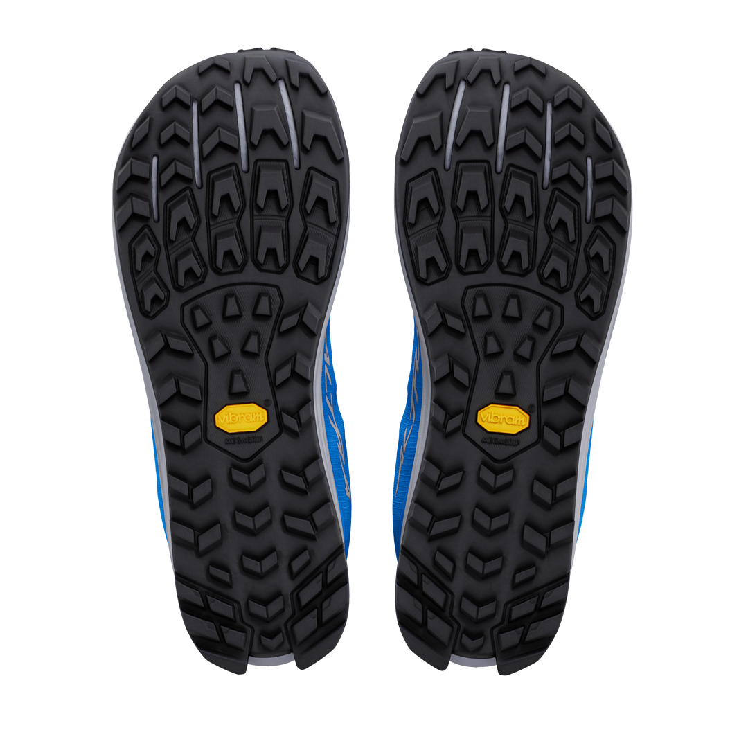 Altra Lone Peak 9+ Men's Trail Running Shoes