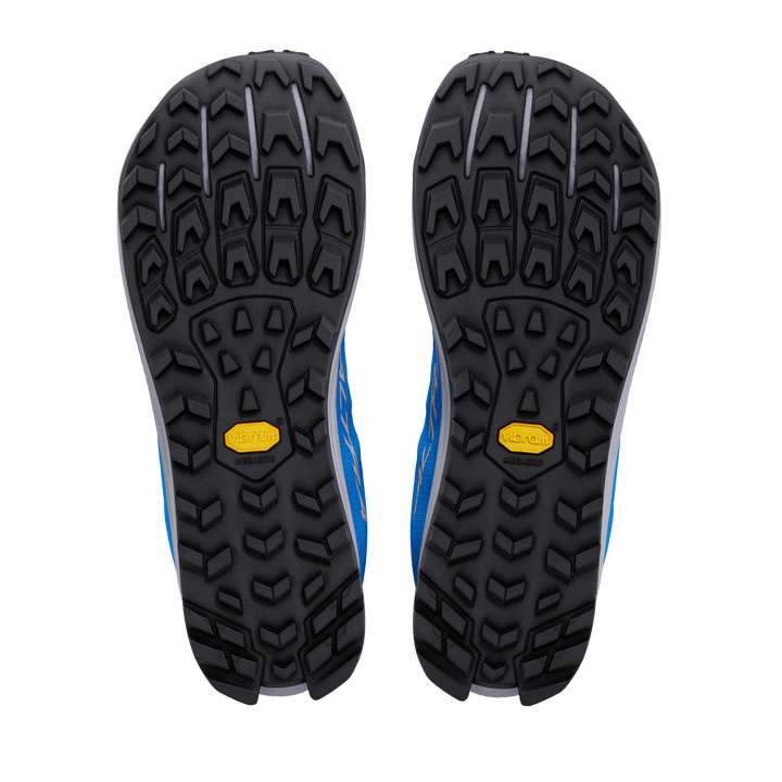 Altra Lone Peak 9+ Men's Trail Running Shoes