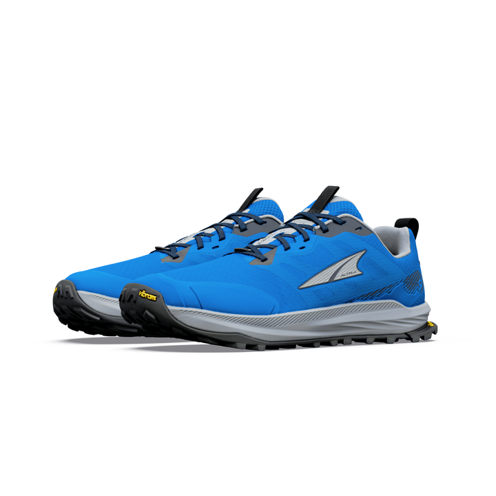 Altra Lone Peak 9+ Men's Trail Running Shoes
