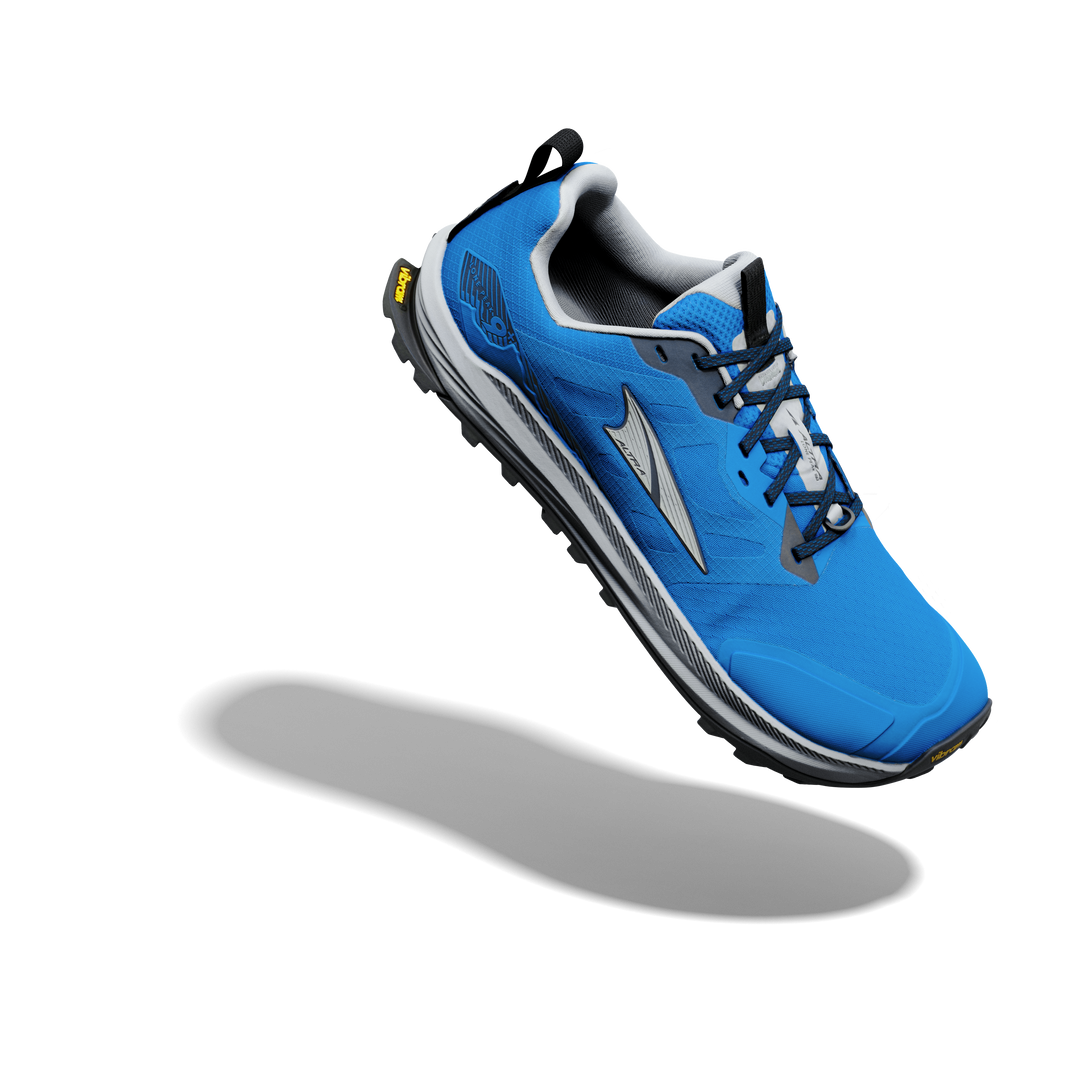Altra Lone Peak 9+ Men's Trail Running Shoes