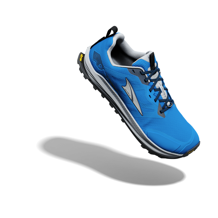 Altra Lone Peak 9+ Men's Trail Running Shoes