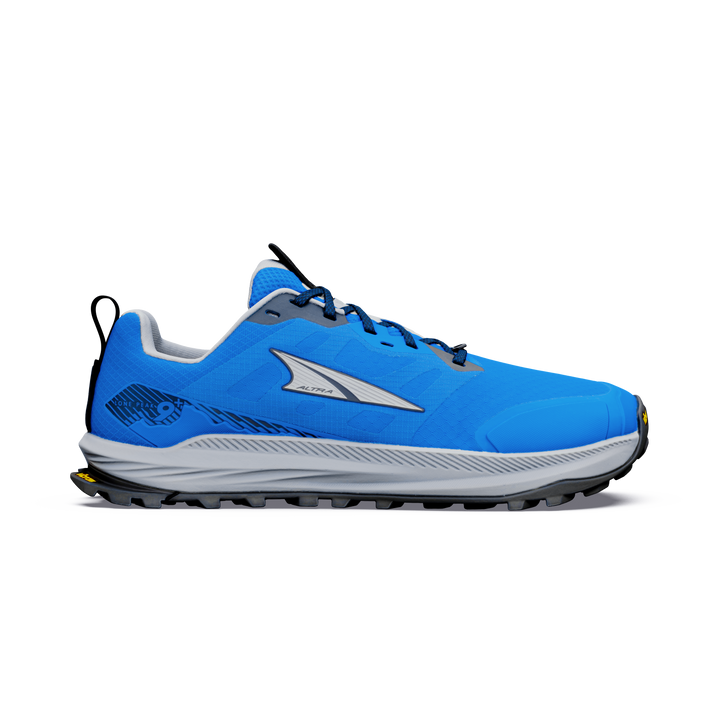 Altra Lone Peak 9+ Men's Trail Running Shoes