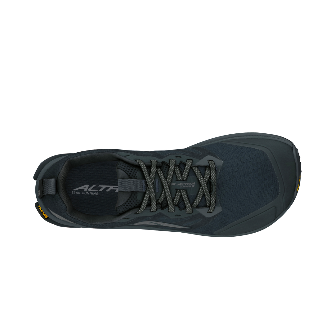 Altra Lone Peak 9+ Men's Trail Running Shoes