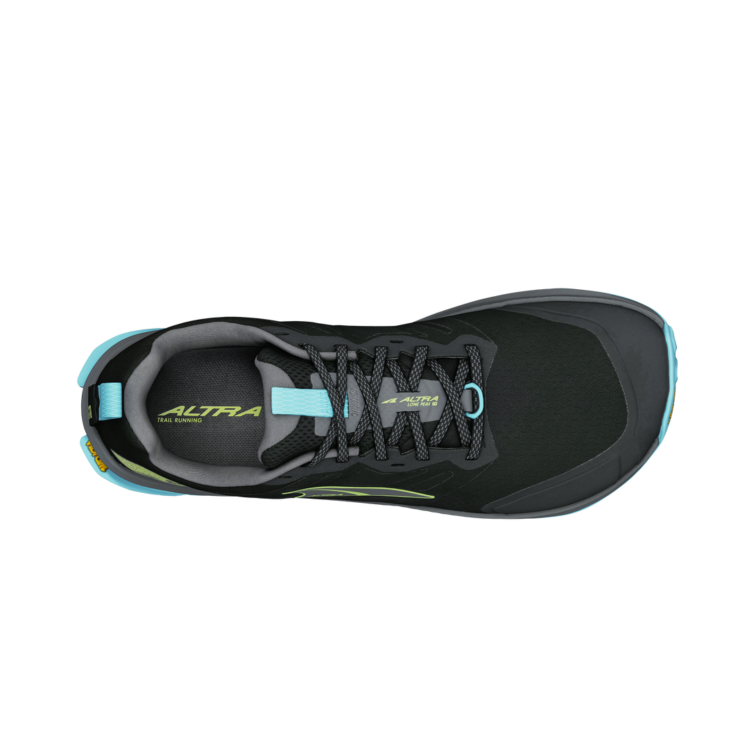 Altra Lone Peak 9+ Men's Trail Running Shoes