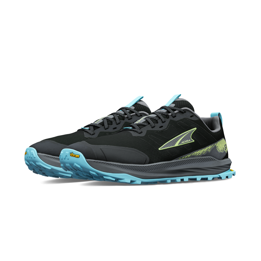 Altra Lone Peak 9+ Men's Trail Running Shoes