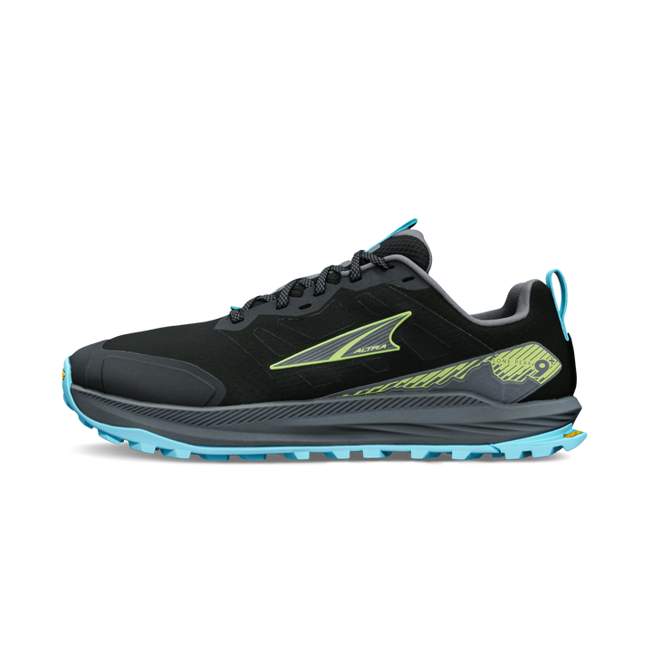 Altra Lone Peak 9+ Men's Trail Running Shoes