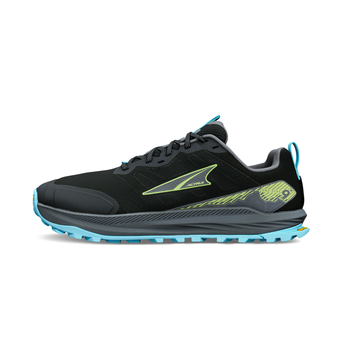 Altra Lone Peak 9+ Men's Trail Running Shoes