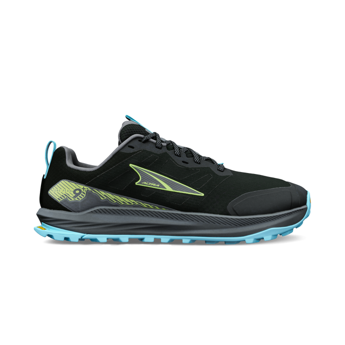 Altra Lone Peak 9+ Men's Trail Running Shoes